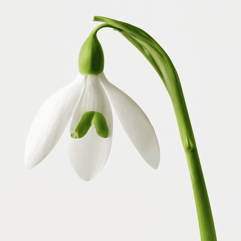 Snowdrops