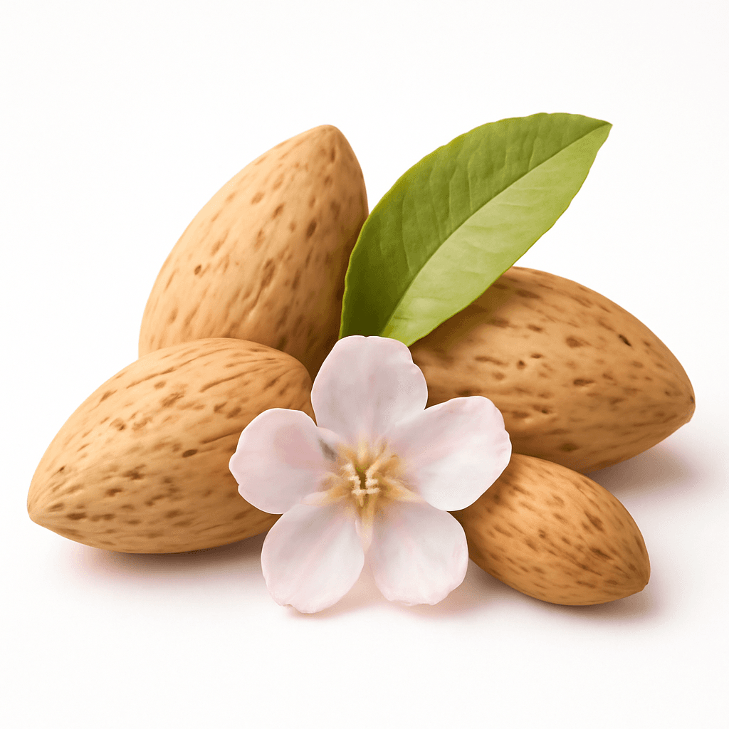 Almond