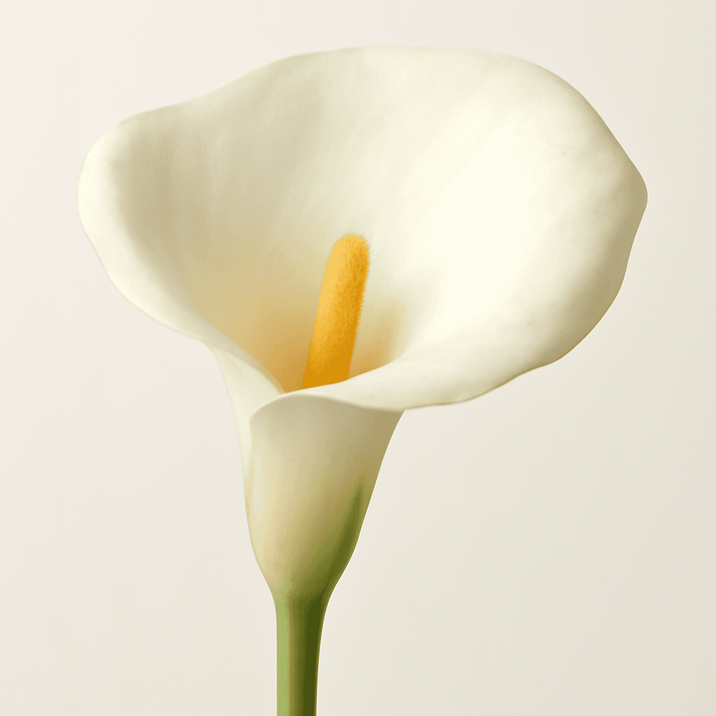 Arum Lily