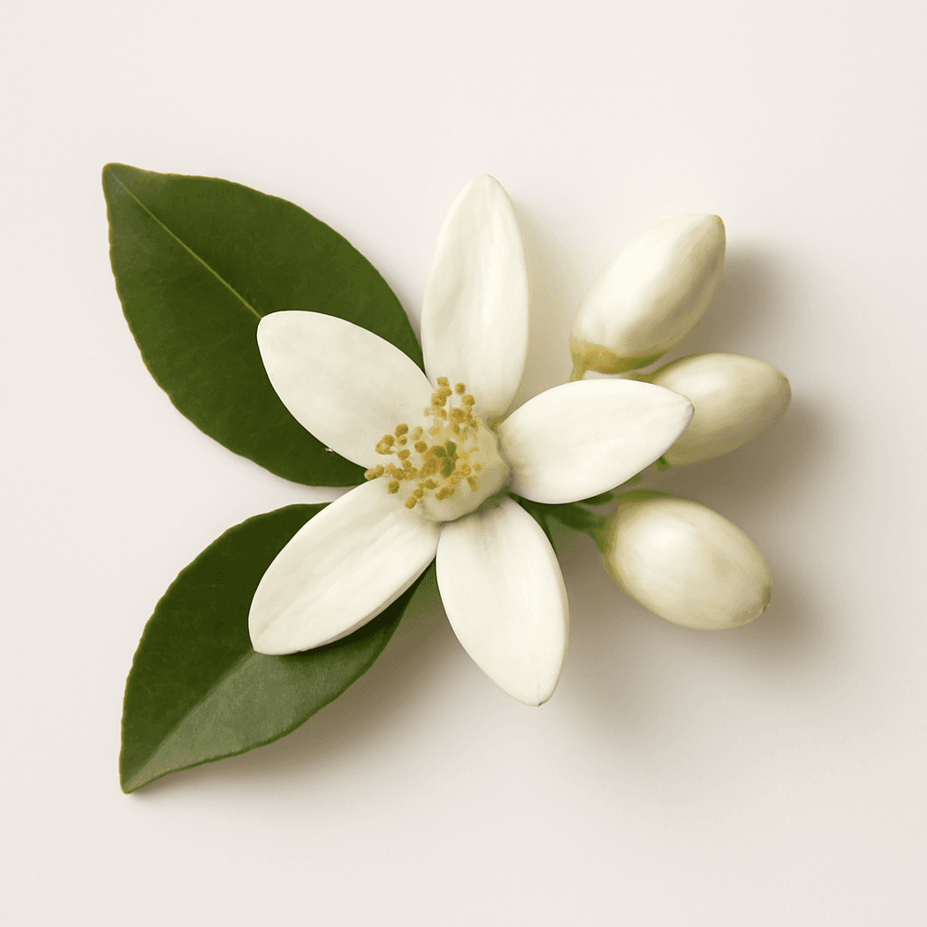 Grapefruit Blossom