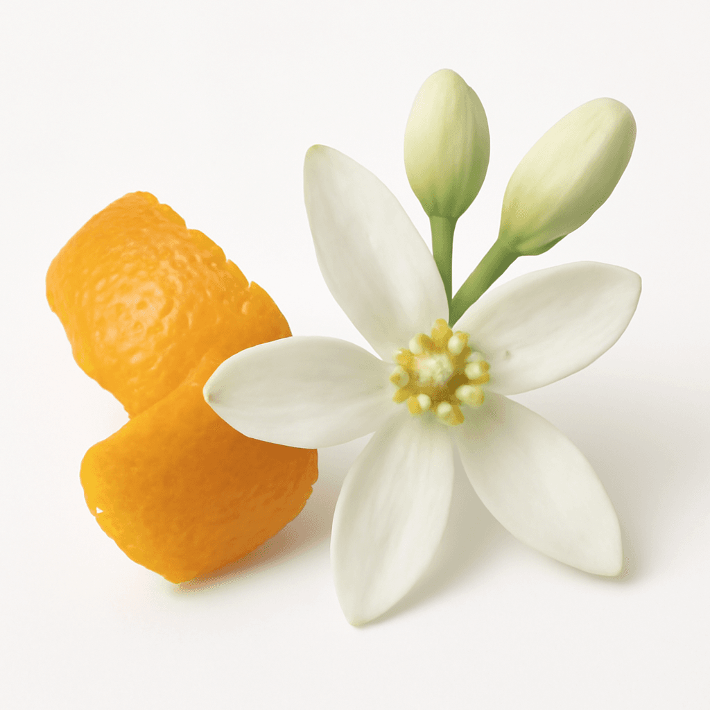 Orange Blossom