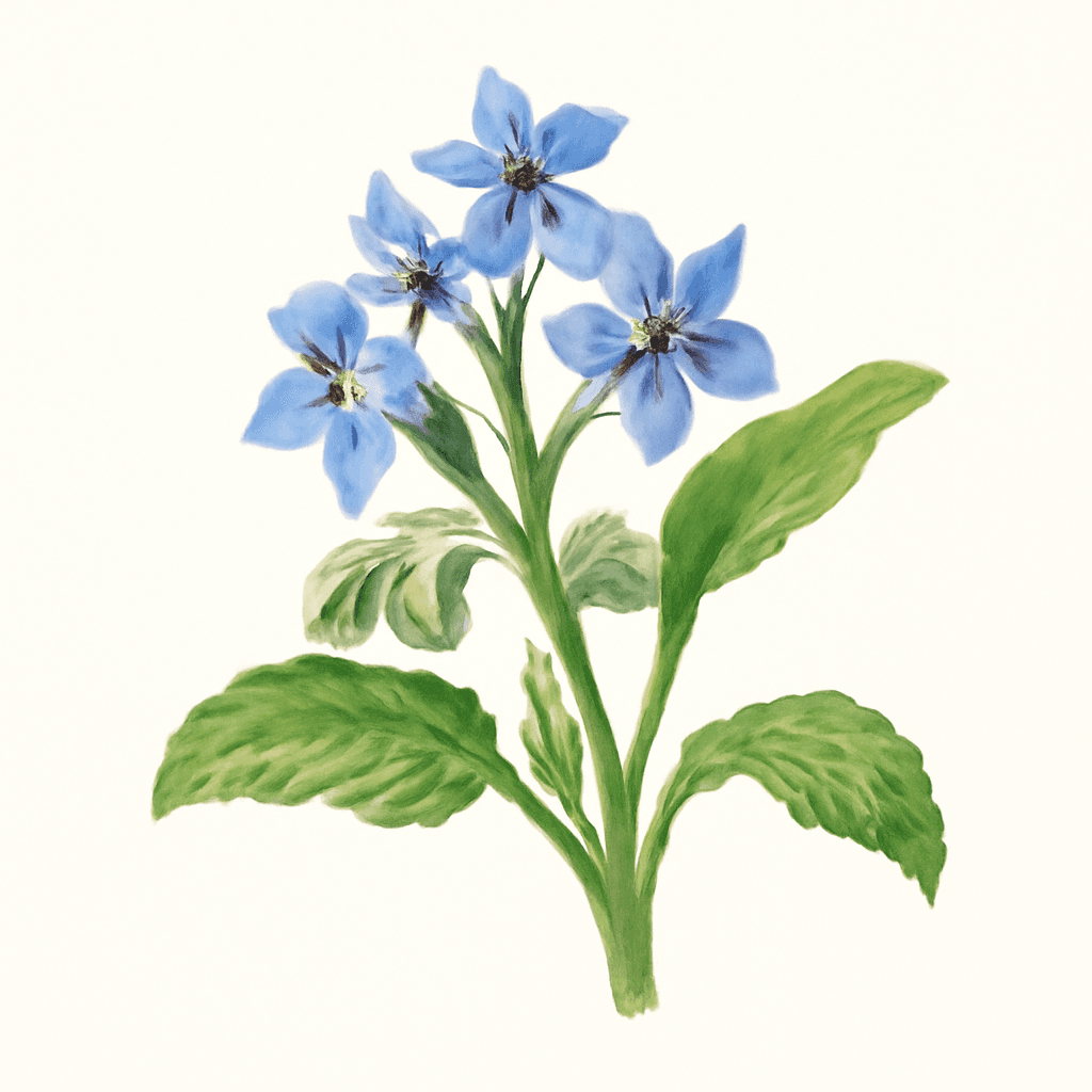 Borage