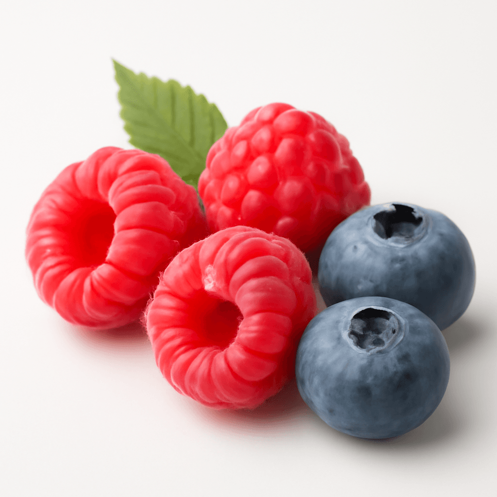 Berries