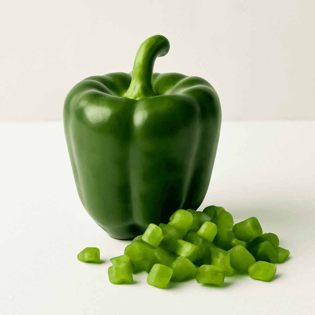 Green Pepper