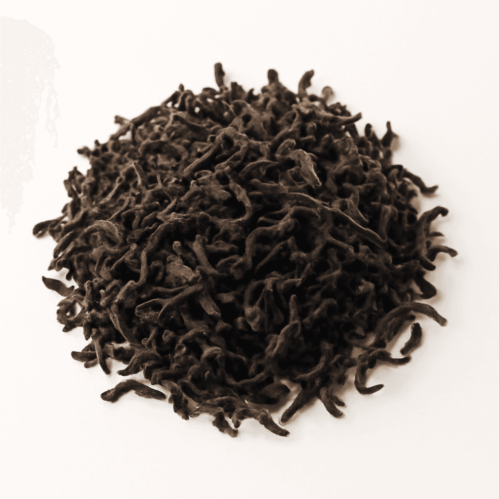 Lapsang Souchong Tea