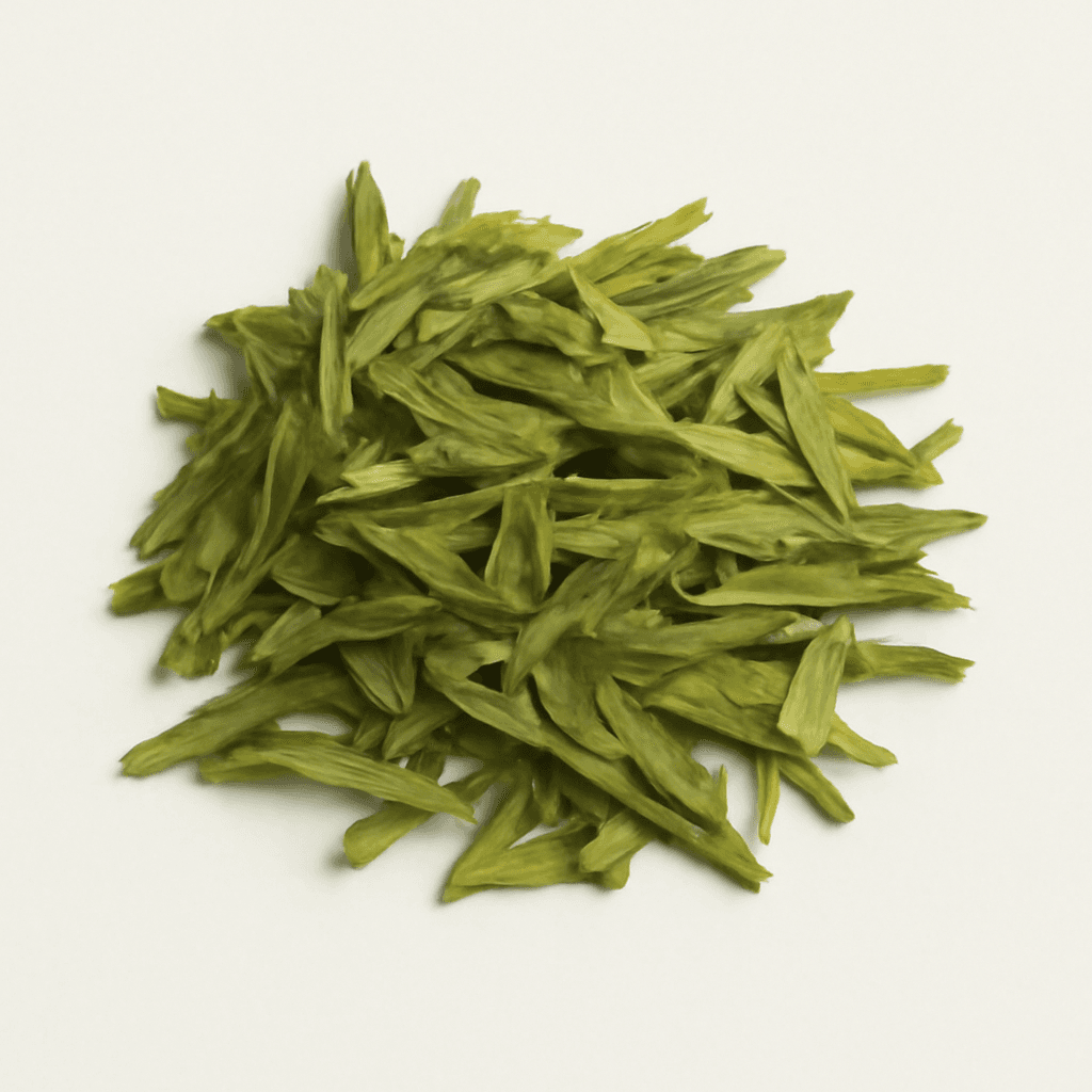 Longjing Tea
