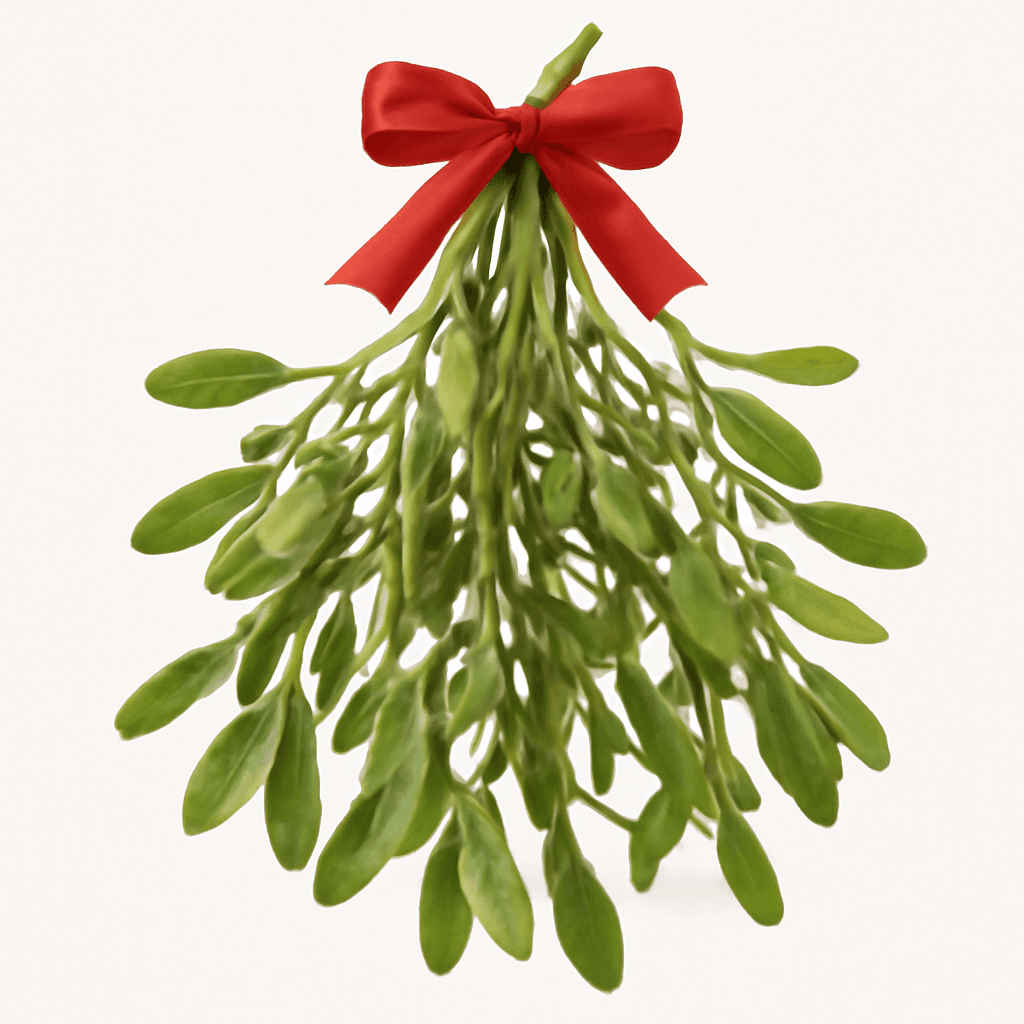 Mistletoe
