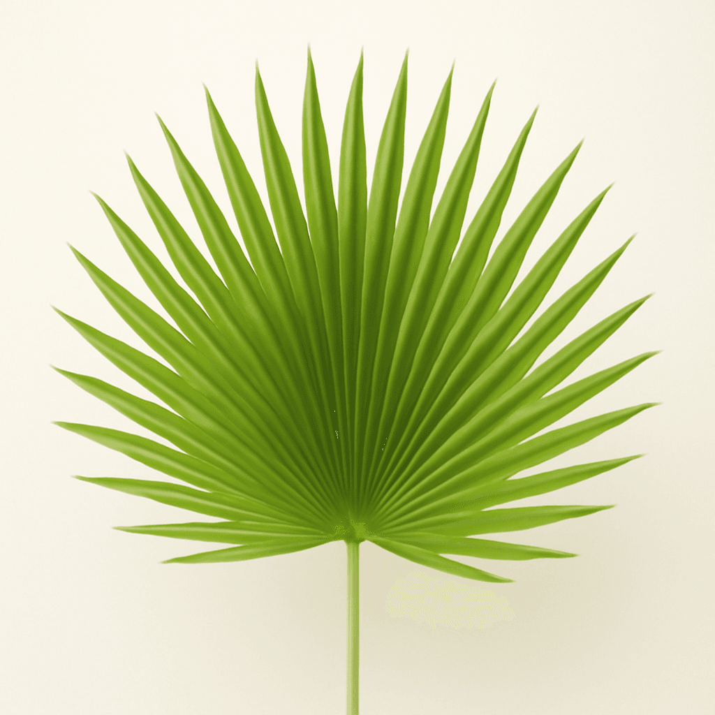 Palm Leaf