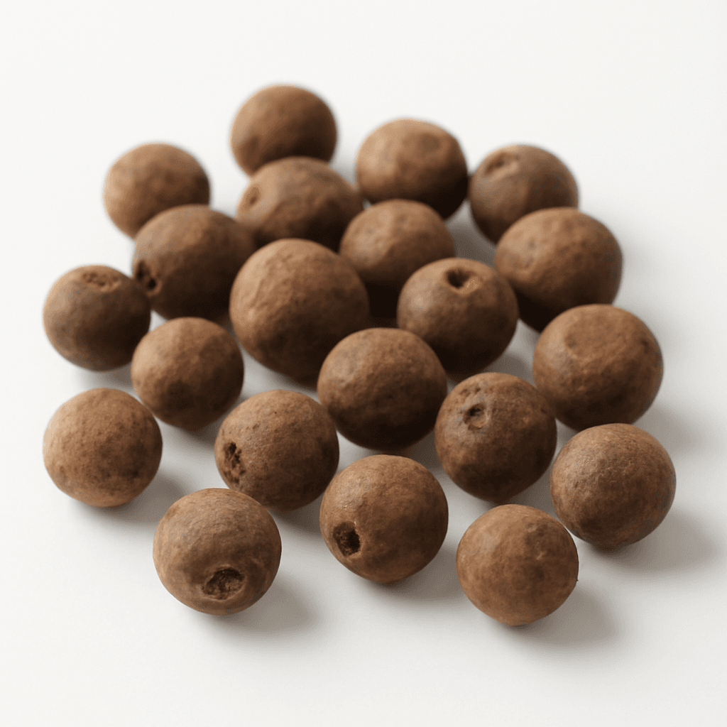 Allspice