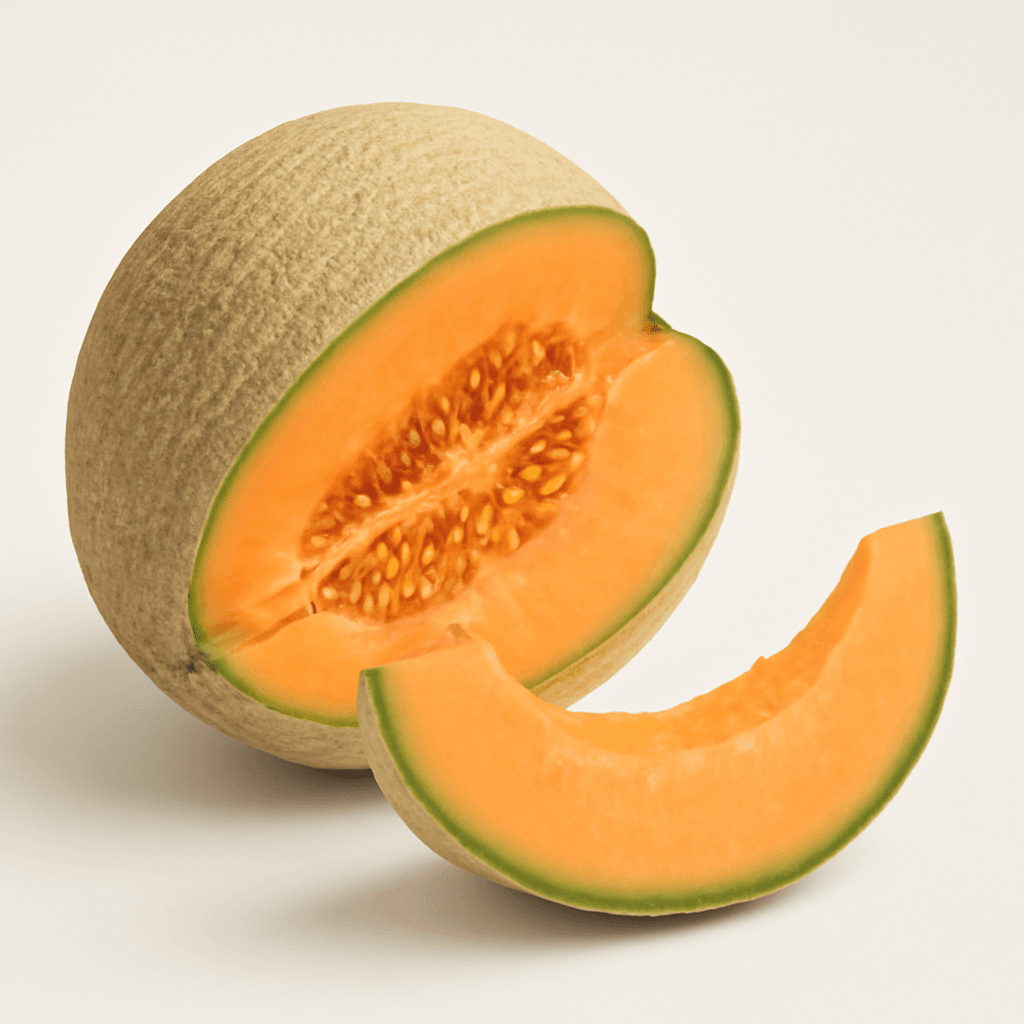 Cantaloupe