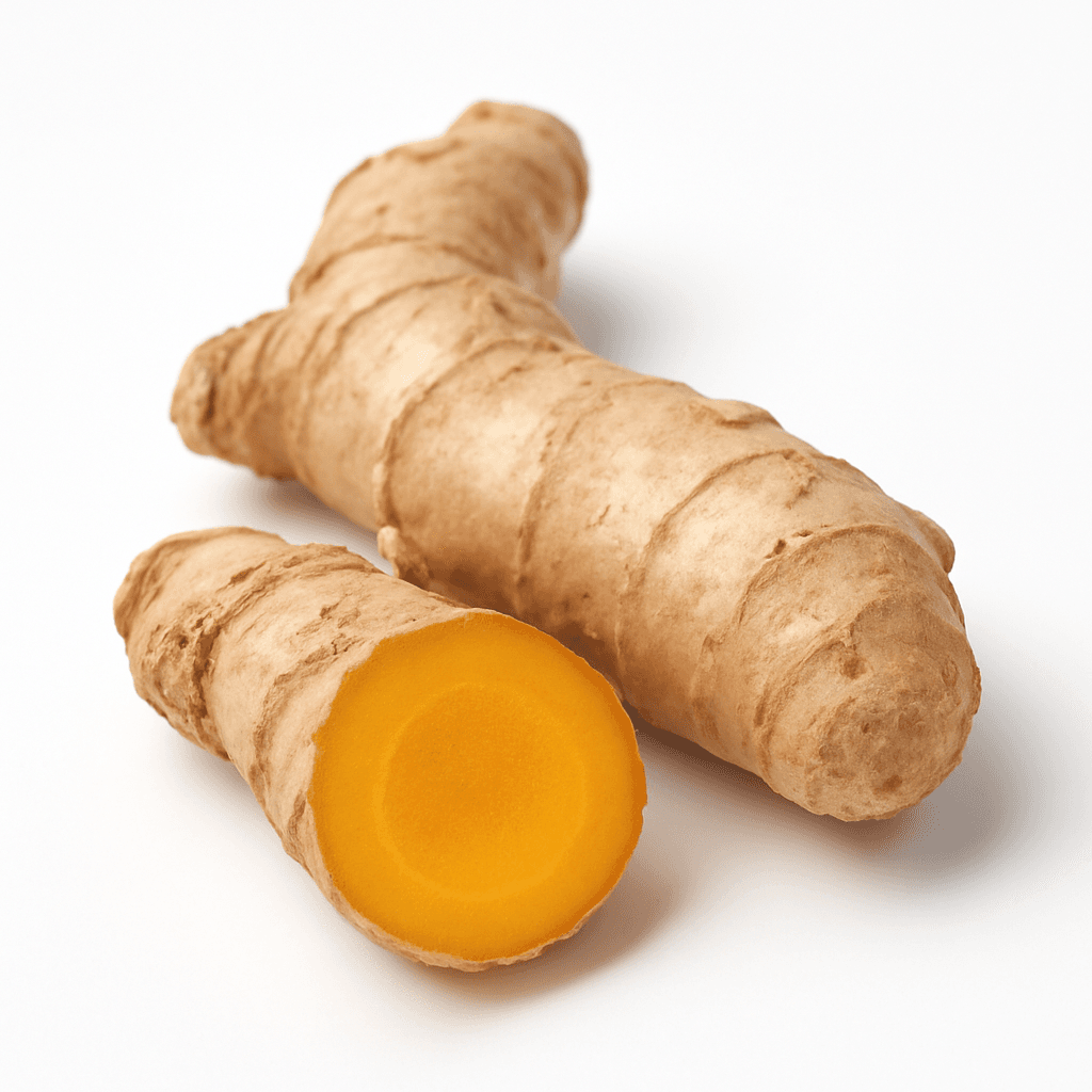 Curcuma (Turmeric)