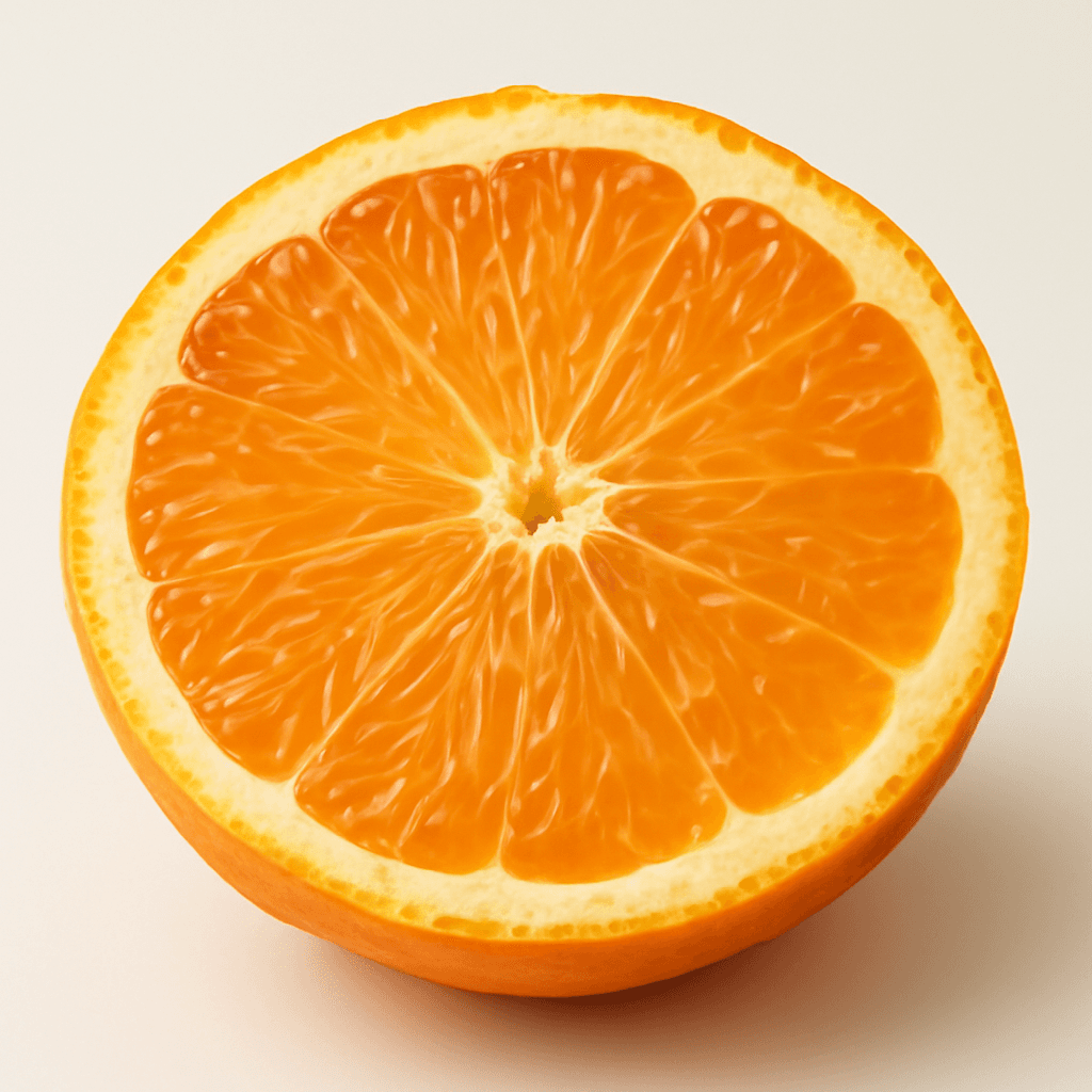Bitter Orange