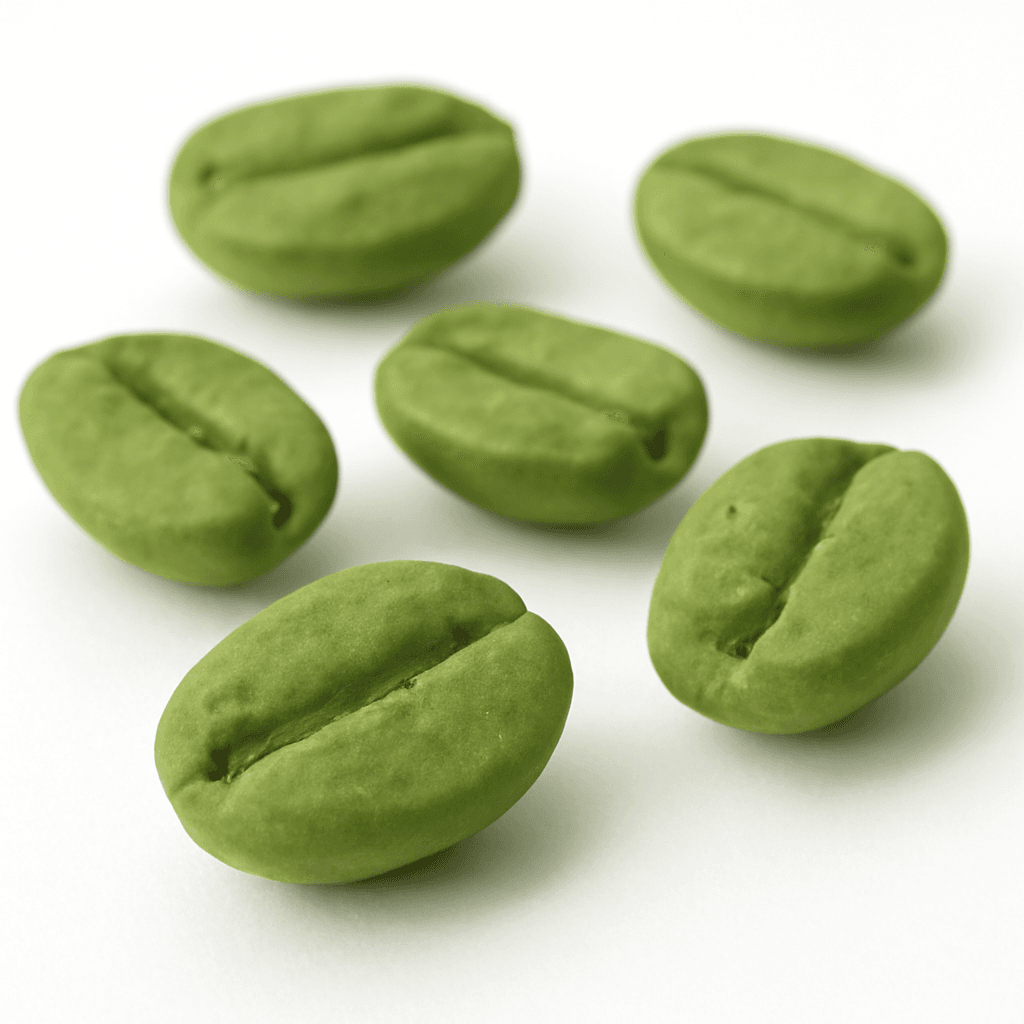 Green Coffee