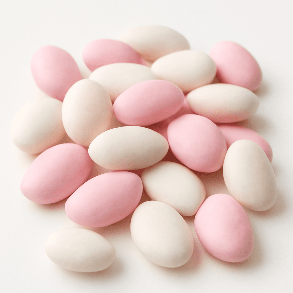 Confetti (Sugared Almonds)