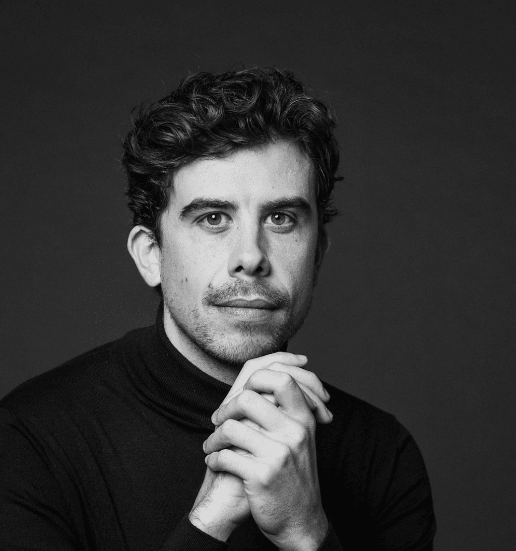 Jacob Varela
