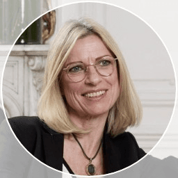 Karoline Vieth-Buxton