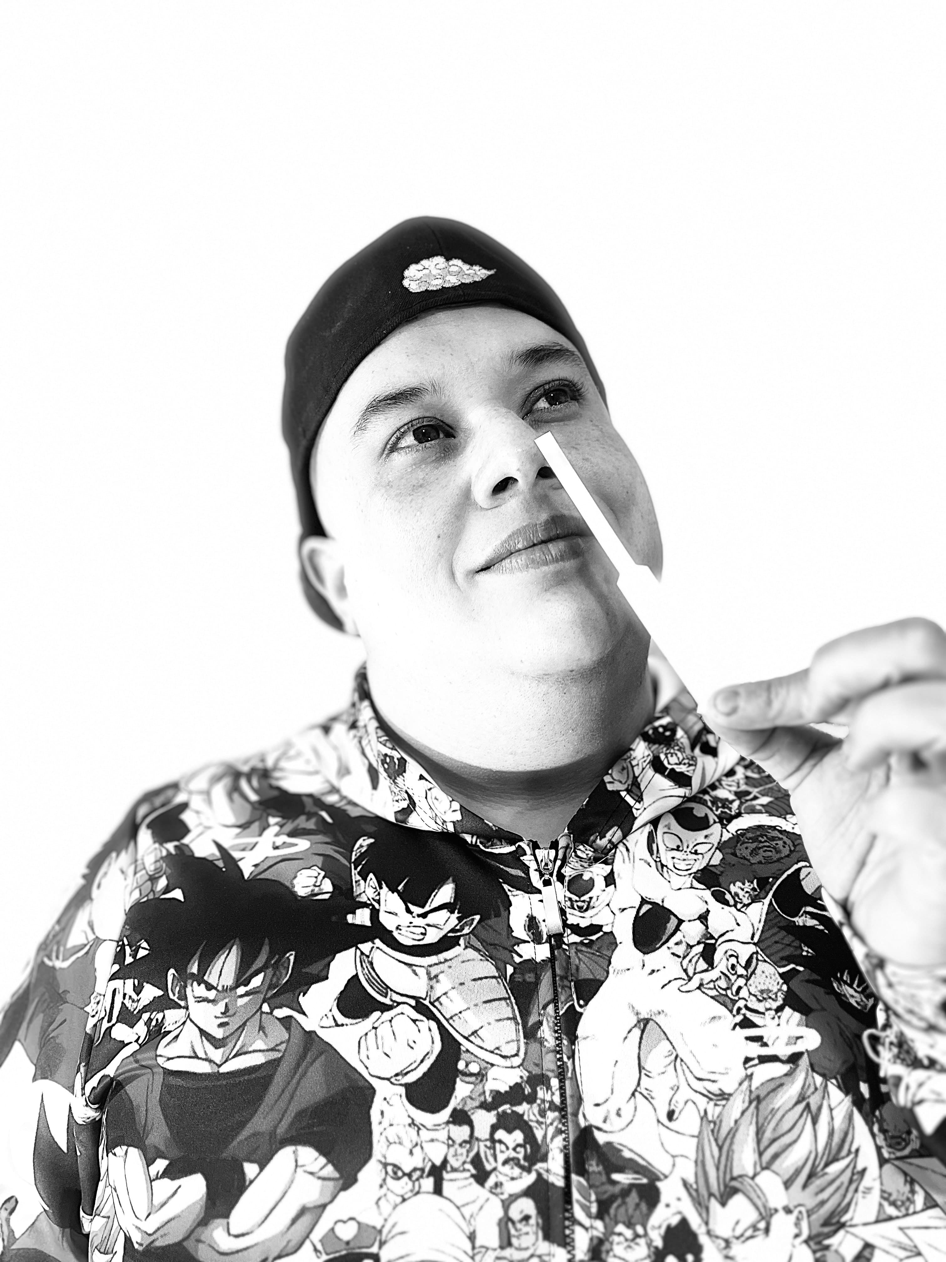 Manuel Alejandro Bojorquez Segovia