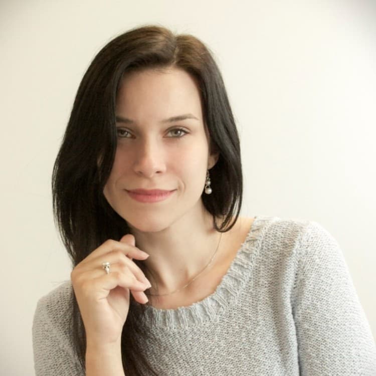 Maria Fernanda Faigle