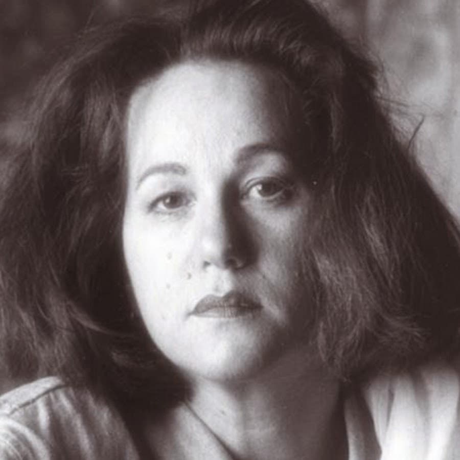 Miriam Mirani