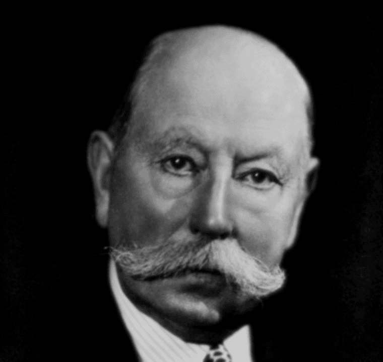 Henry Creed Third Generation