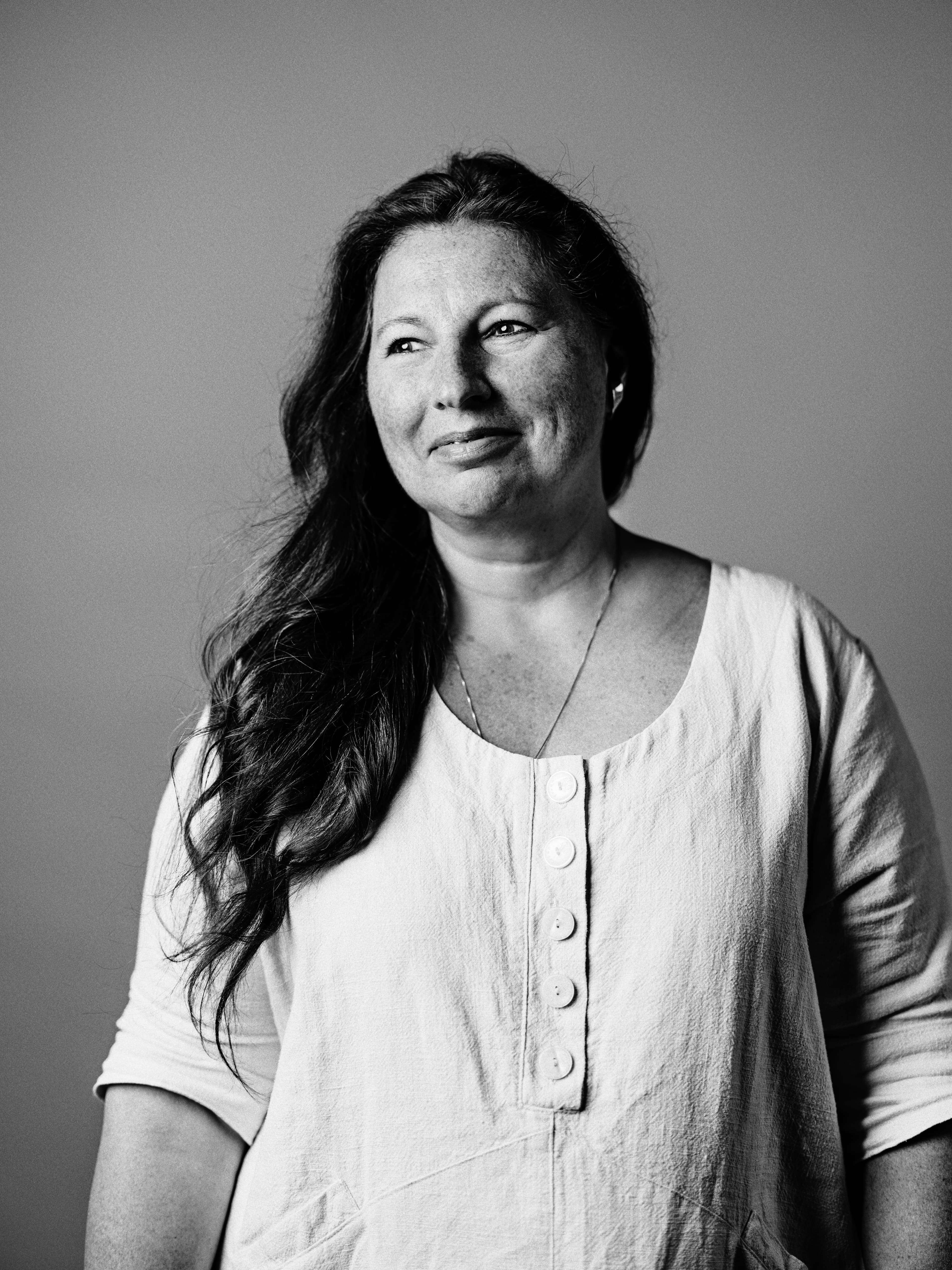 Jeanne-Marie Faugier