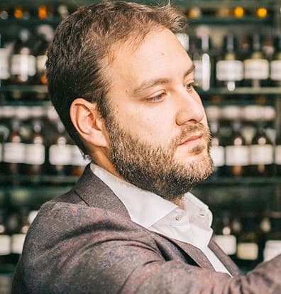 Andrea (Thero) Casotti