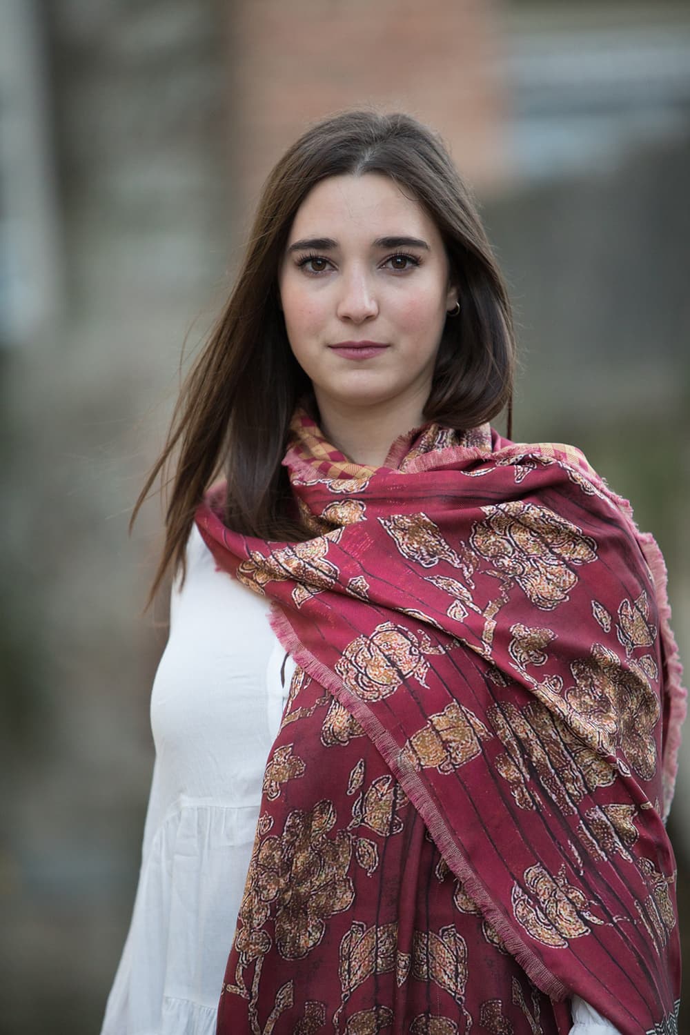 Nuria Du Chene De Vere