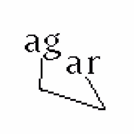 Agar Olfactory