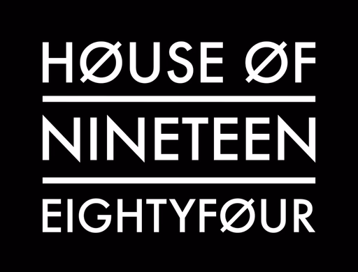 House Of Nineteen Eighty Four