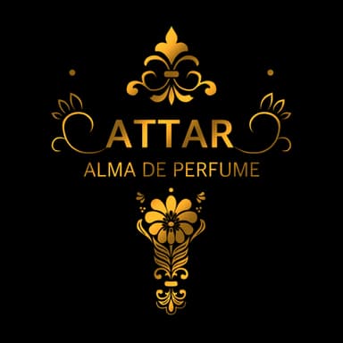 ATTAR. Alma de Perfume