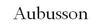 Aubusson