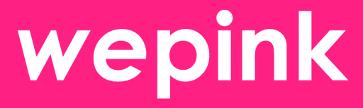 We Pink