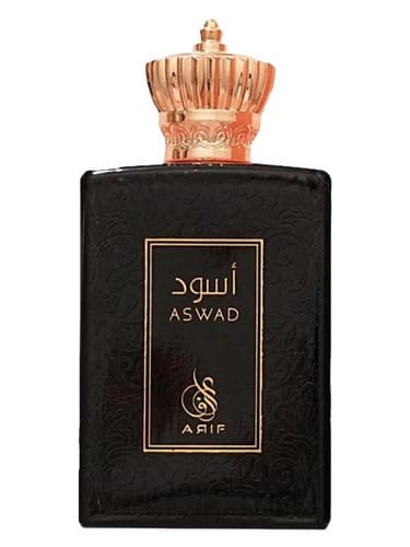 Aswad