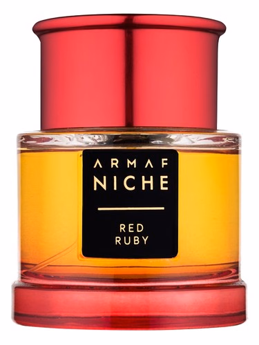 Red Ruby