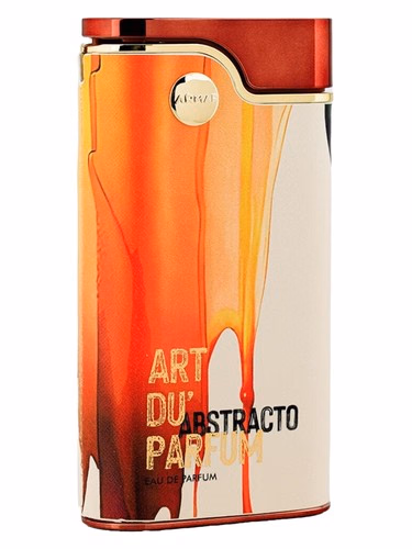 Art Du Parfum Abstracto