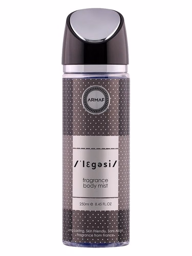 Legasi