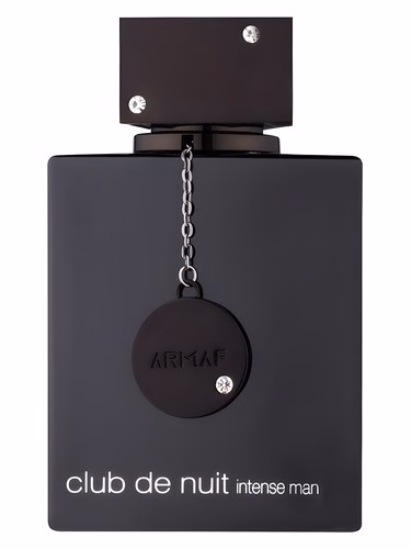 Club de Nuit Intense Man