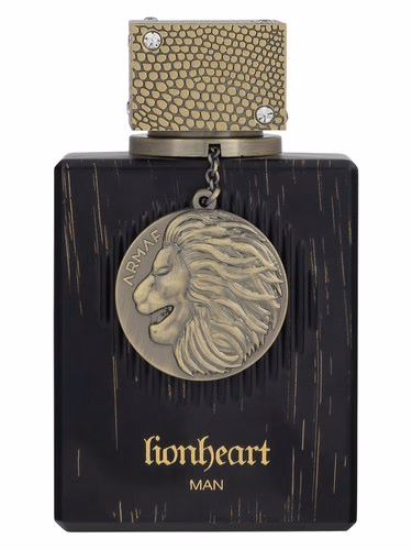 Club De Nuit Lionheart Man