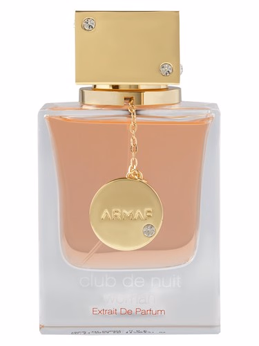 Club De Nuit Woman Extrait