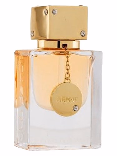 Club De Nuit Woman Perfume Oil