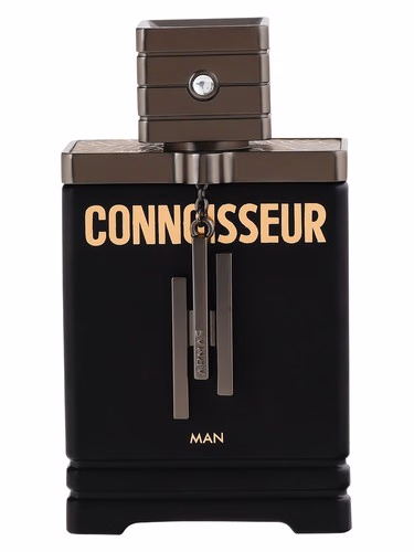 Connoisseur Man