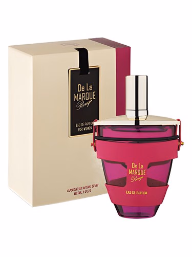De La Marque Rouge