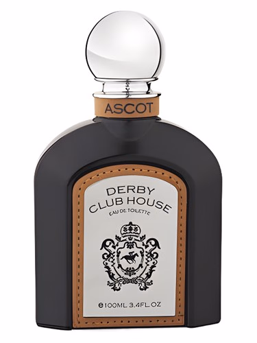 Derby Club House Ascot