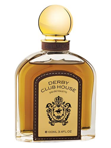 Derby Club House Belmont
