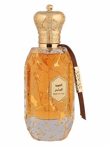 Magical Oud