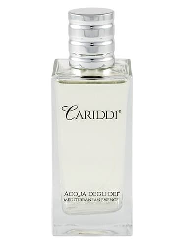 Cariddi