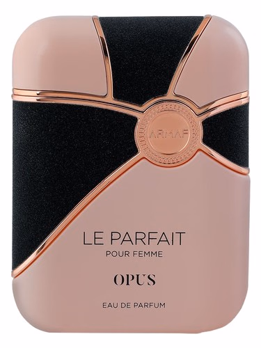Le Parfait Opus