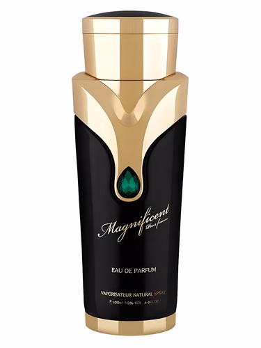Magnificent Pour Femme