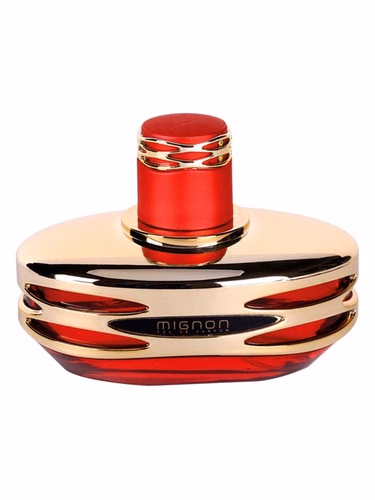 Mignon Red Woman