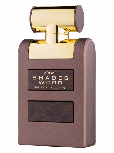 Shades Wood